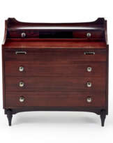 Chest of drawers model