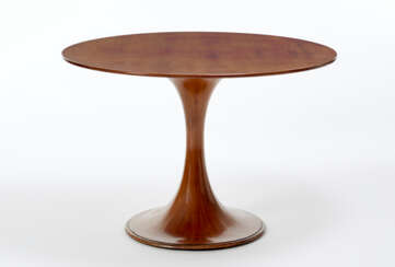 Table model "Clessidra"