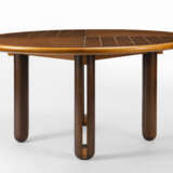 Ico Parisi. Circular table - фото 1