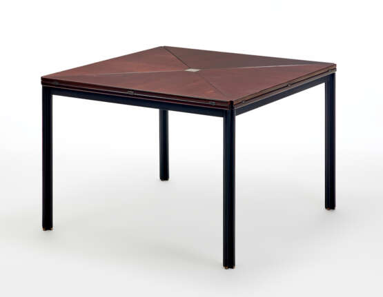 Eugenio Gerli e Mario Cristiani. Folding table model "T92" - Foto 1
