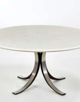 Round table model