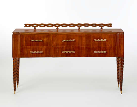 Paolo Buffa. Counter-buffet for dining room - Foto 1
