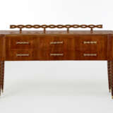 Paolo Buffa. Counter-buffet for dining room - фото 1
