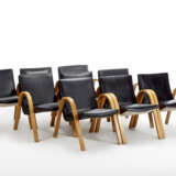 Lot consisting of nine small armchairs - Foto 1