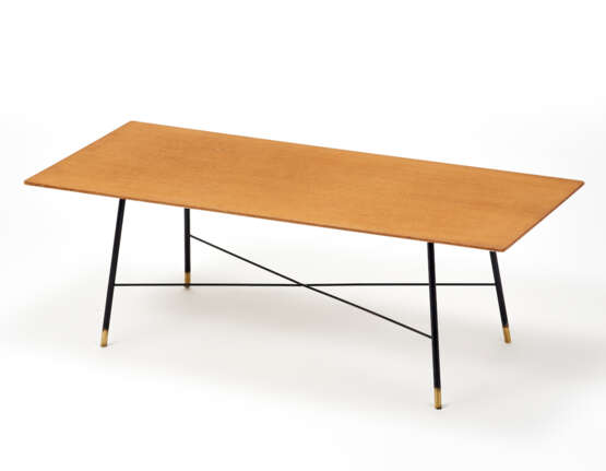 Ico Parisi. Small table model "735" - фото 1
