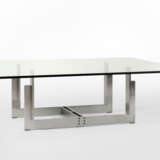 Carlo Scarpa. Small table model "Florian" - Foto 1