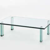 Renzo Piano. Living room table of the series "Teso" - photo 1