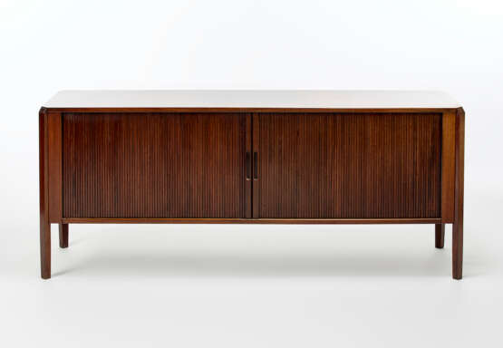 Low cabinet - photo 1
