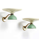 Pair of wall lamps - photo 1