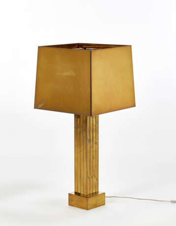 Jere Curtis. Table lamp - Foto 1