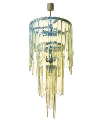 Carlo Nason. Suspension lamp - Foto 1