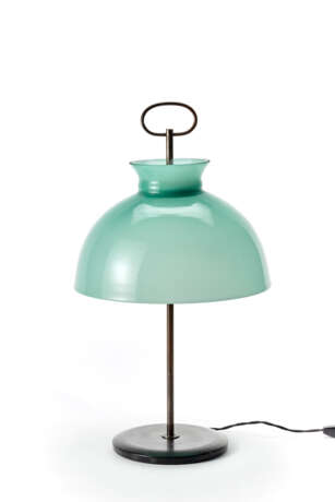 Table lamp - photo 1
