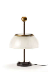 Table lamp model "Alfa"