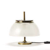 Sergio Mazza. Table lamp model "Alfetta" - Foto 1