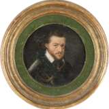 DEUTSCHER MEISTER Tätig, im 17. Jahrhundert BILDNIS FRIEDRICH IV. VON DER PFALZ (1574-1610) - фото 2