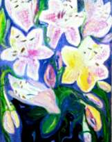 Лиловая дымка Лиловая дымка