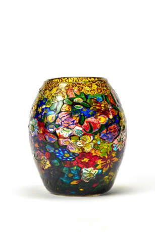 Artisti Barovier. Vase - photo 2