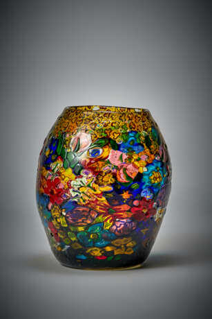 Artisti Barovier. Vase - photo 7