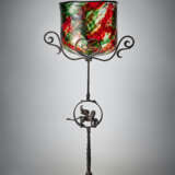 Umberto Bellotto. Boiler vase in transparent - photo 3