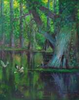 Заповедный лес (Reserved forest) Заповедный лес (Reserved forest)