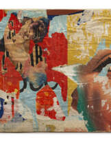 L'occhio del bacio 1962