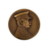 Weimarer Republik - Bronzemedaille 1924, - фото 2