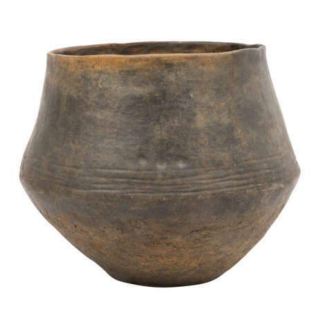 Prähistorische Keramik der Bronze-/Eisenzeit - - Foto 1