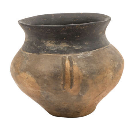 Prähistorische Keramik der Bronze-/Eisenzeit - - Foto 2