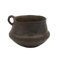 Prähistorische Keramik der Bronze-/Eisenzeit -