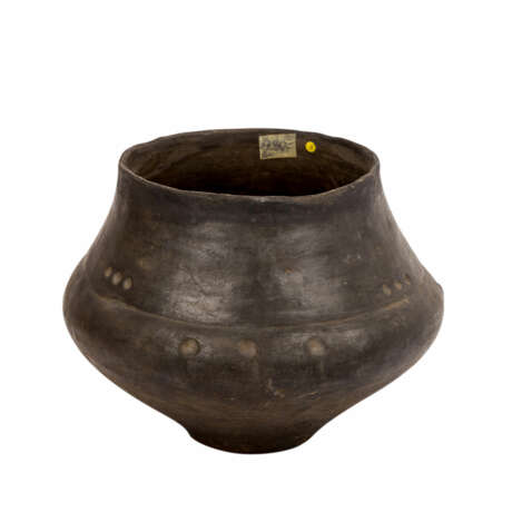 Prähistorische Keramik der Bronze-/Eisenzeit - - фото 2