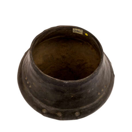 Prähistorische Keramik der Bronze-/Eisenzeit - - фото 3
