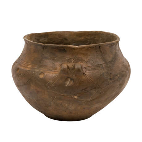 Prähistorische Keramik der Bronze-/Eisenzeit - - photo 2