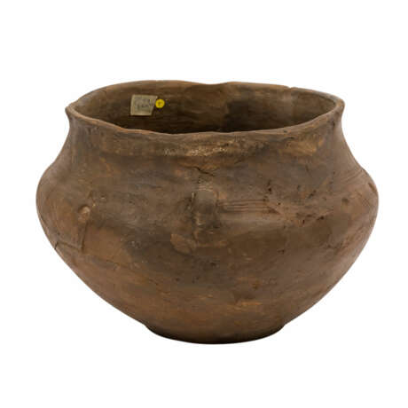 Prähistorische Keramik der Bronze-/Eisenzeit - - Foto 3