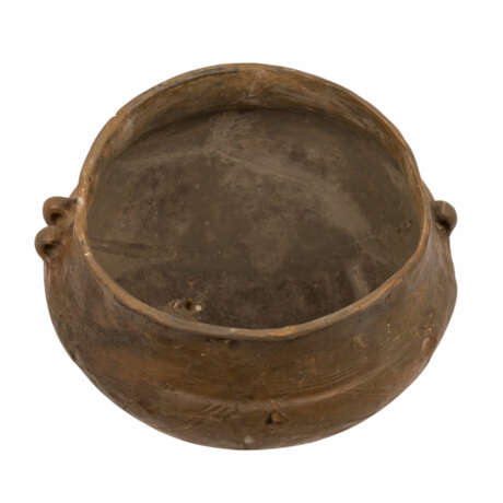 Prähistorische Keramik der Bronze-/Eisenzeit - - Foto 4