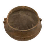 Prähistorische Keramik der Bronze-/Eisenzeit - - фото 4