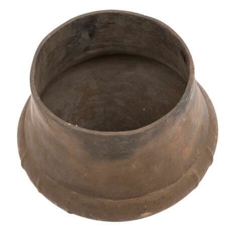 Prähistorische Keramik der Bronze-/Eisenzeit - - Foto 3