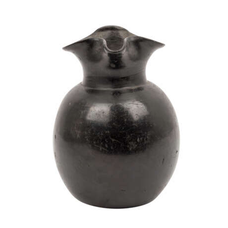 Keramik aus Etrurien, Mitte 7. - Anfang 4. Jahrhundert. v.Chr. - - Foto 2