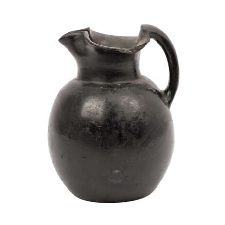 Keramik aus Etrurien, Mitte 7. - Anfang 4. Jahrhundert. v.Chr. - - фото 3
