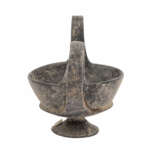 Keramik aus Etrurien, Mitte 7. Jahrhundert.v.Chr.- Anfang 4. Jahrhundert.v.Chr. - - фото 2