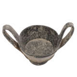 Keramik aus Etrurien, Mitte 7. Jahrhundert.v.Chr.- Anfang 4. Jahrhundert.v.Chr. - - Foto 3