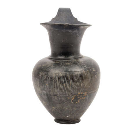 Keramik aus Etrurien, Mitte 7. Jahrhundert.v.Chr.- Anfang 4. Jahrhundert.v.Chr. - - photo 2
