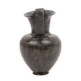 Keramik aus Etrurien, Mitte 7. Jahrhundert.v.Chr.- Anfang 4. Jahrhundert.v.Chr. - - фото 4