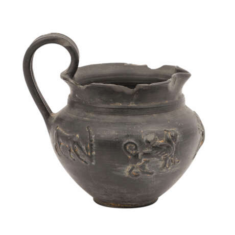 Keramik aus Etrurien, Mitte 7. Jahrhundert.v.Chr. - Mitte 4. Jahrhundert.v.Chr. - - Foto 1