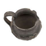 Keramik aus Etrurien, Mitte 7. Jahrhundert.v.Chr. - Mitte 4. Jahrhundert.v.Chr. - - photo 5