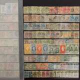 Sammlungsauflösung Briefmarken - фото 3