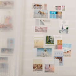 Sammlungsauflösung Briefmarken