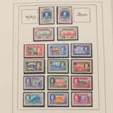 Besonderheiten an Briefmarken verschiedener Länder. Europa & Übersee - фото 3