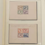 Briefmarkenalbum Dt. Reich - photo 4