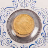 GOLD Schlumberger Edition mit 12 Goldmünzen ca. 80 g fein - photo 5