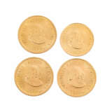 Südafrikanische Anlagemünzen/GOLD - - Foto 1